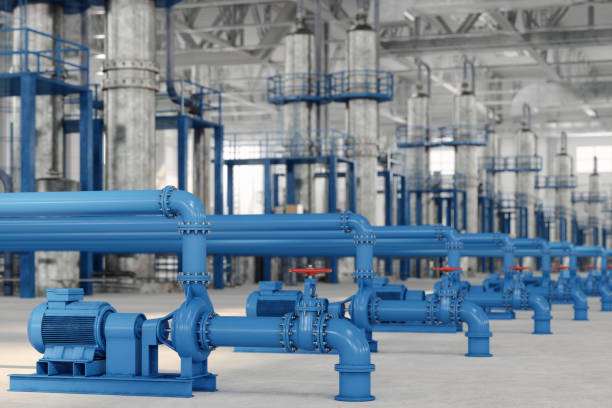 Best Gas Line Repair  in Blackstone, VA