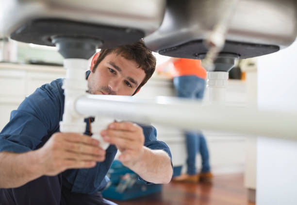 Best Best Plumbers Near Me  in Blackstone, VA