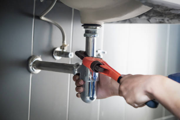Best Septic Systems  in Blackstone, VA