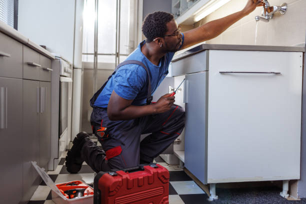 Best 24-Hour Plumber Near Me  in Blackstone, VA